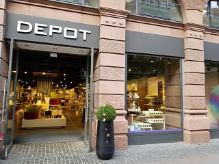 Depot Alemanha