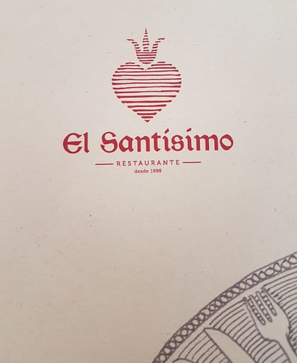 El Santissimo_Cartagena