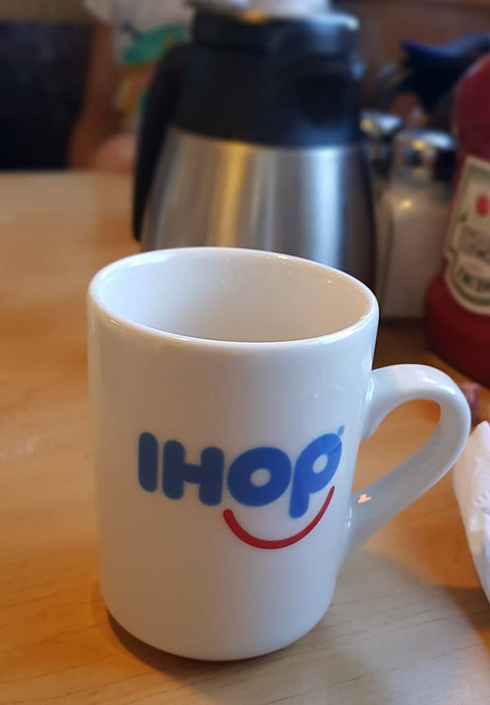 IHOP: o café da manhã queridinho dos brasileiros nos EUA - Viajando com  Sabor